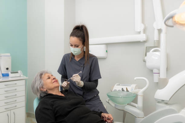 Best Emergency Treatment for Toothache in Mount Olive, MS