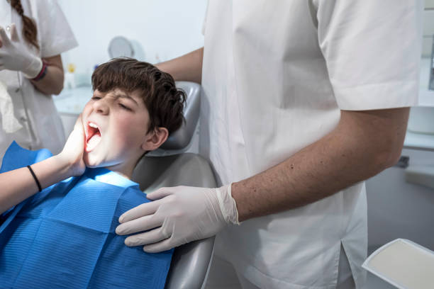 Best Same-Day Emergency Dentist in Mount Olive, MS