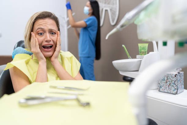 Best Emergency Orthodontic Repairs in Mount Olive, MS