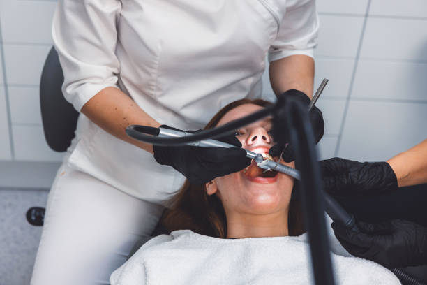 Best Emergency Orthodontic Repairs in Mount Olive, MS