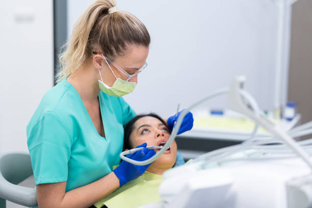 Best Walk-In Emergency Dentist in Mount Olive, MS