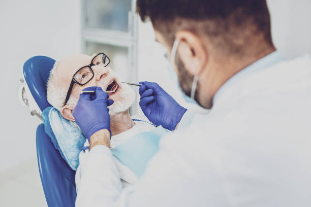 Best Emergency Root Canal Treatment in Mount Olive, MS